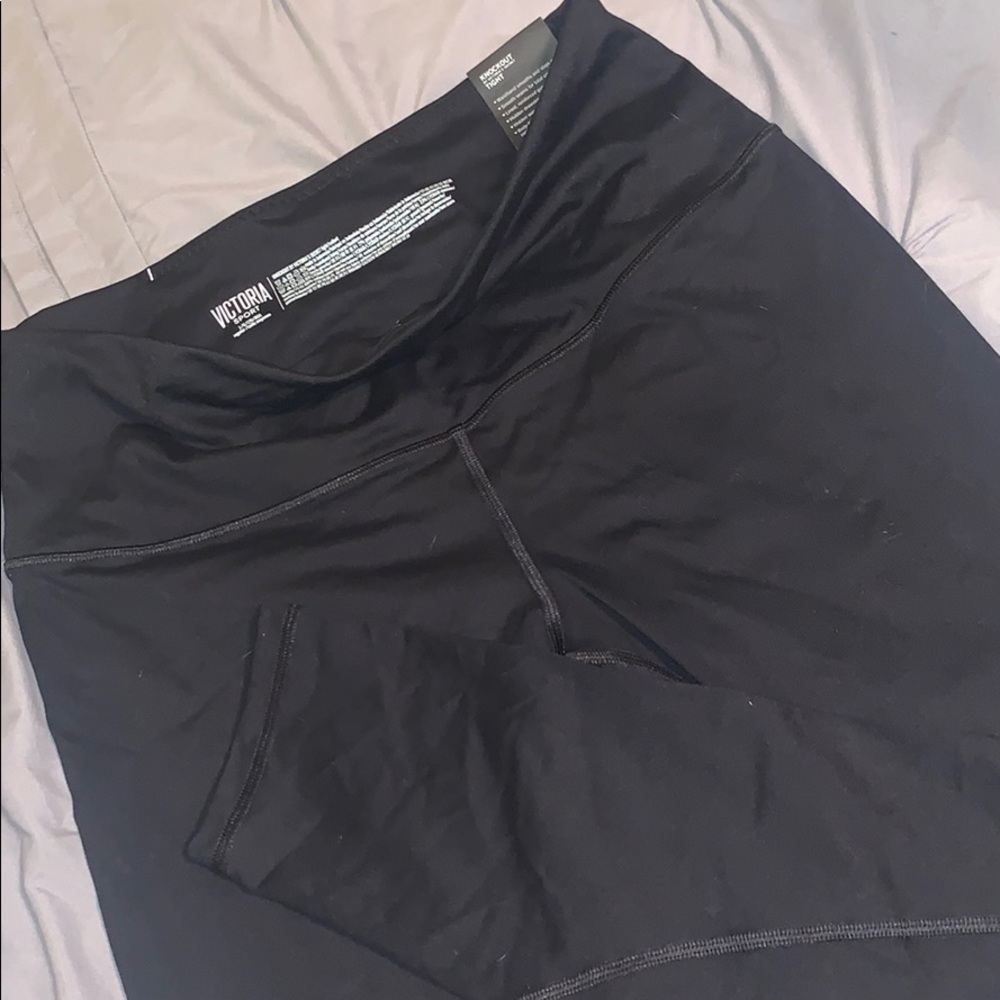 VS Sport Knockout Tight